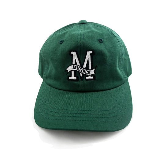 VARSITY CAP by MENACE