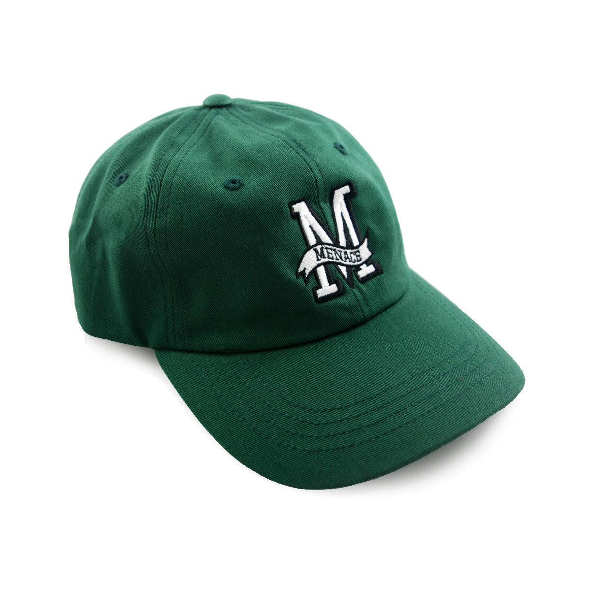 VARSITY CAP by MENACE