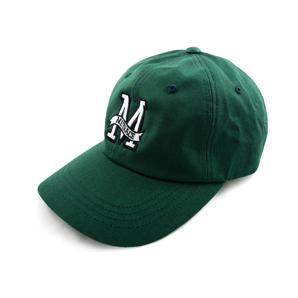VARSITY CAP by MENACE