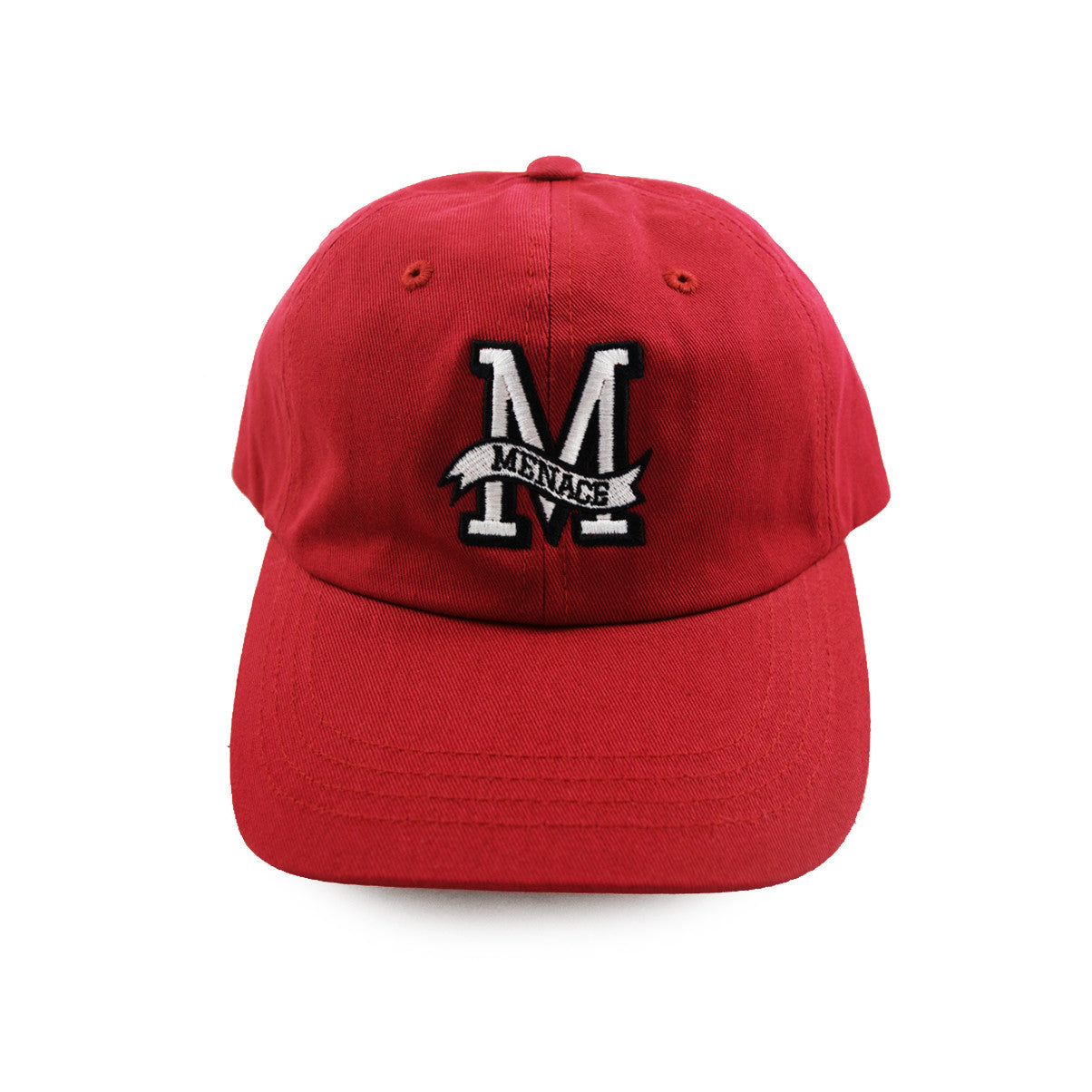 VARSITY CAP by MENACE