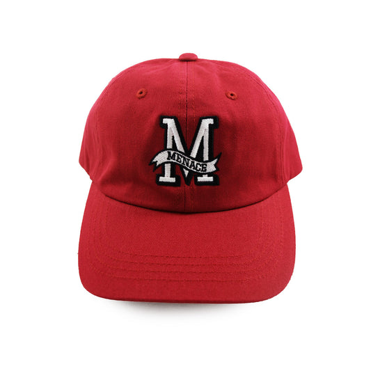 VARSITY CAP by MENACE