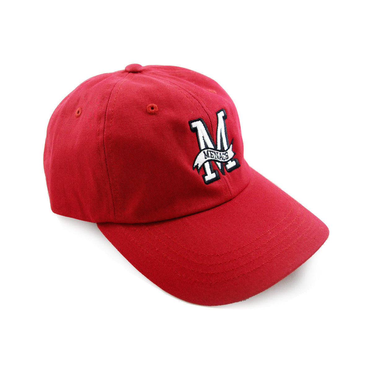 VARSITY CAP by MENACE