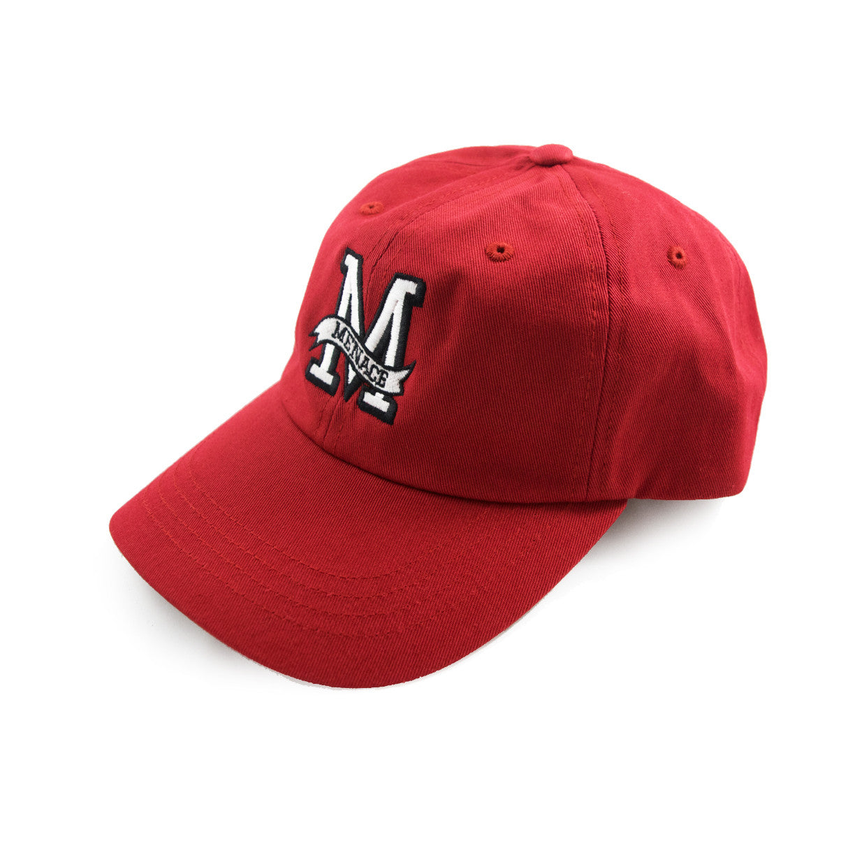 VARSITY CAP by MENACE
