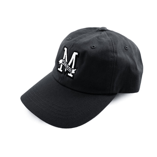 VARSITY CAP by MENACE