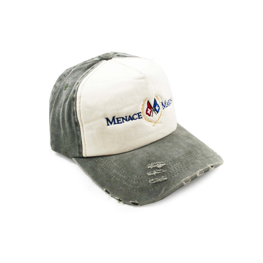FISHERMAN CAP by MENACE