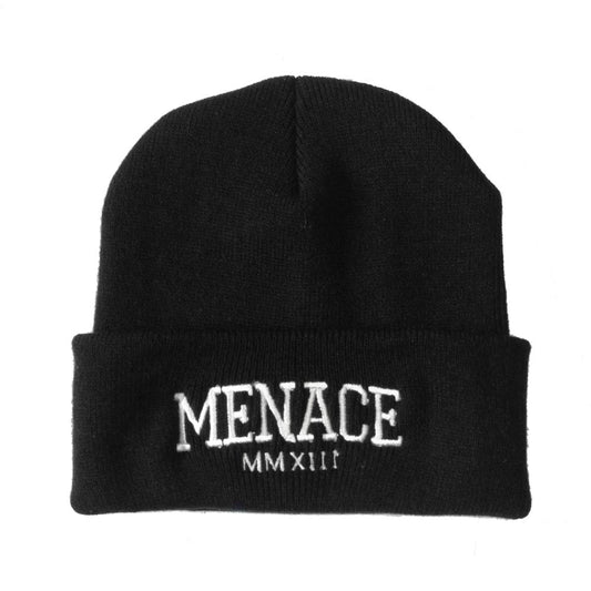 MENACE BEANIE by MENACE