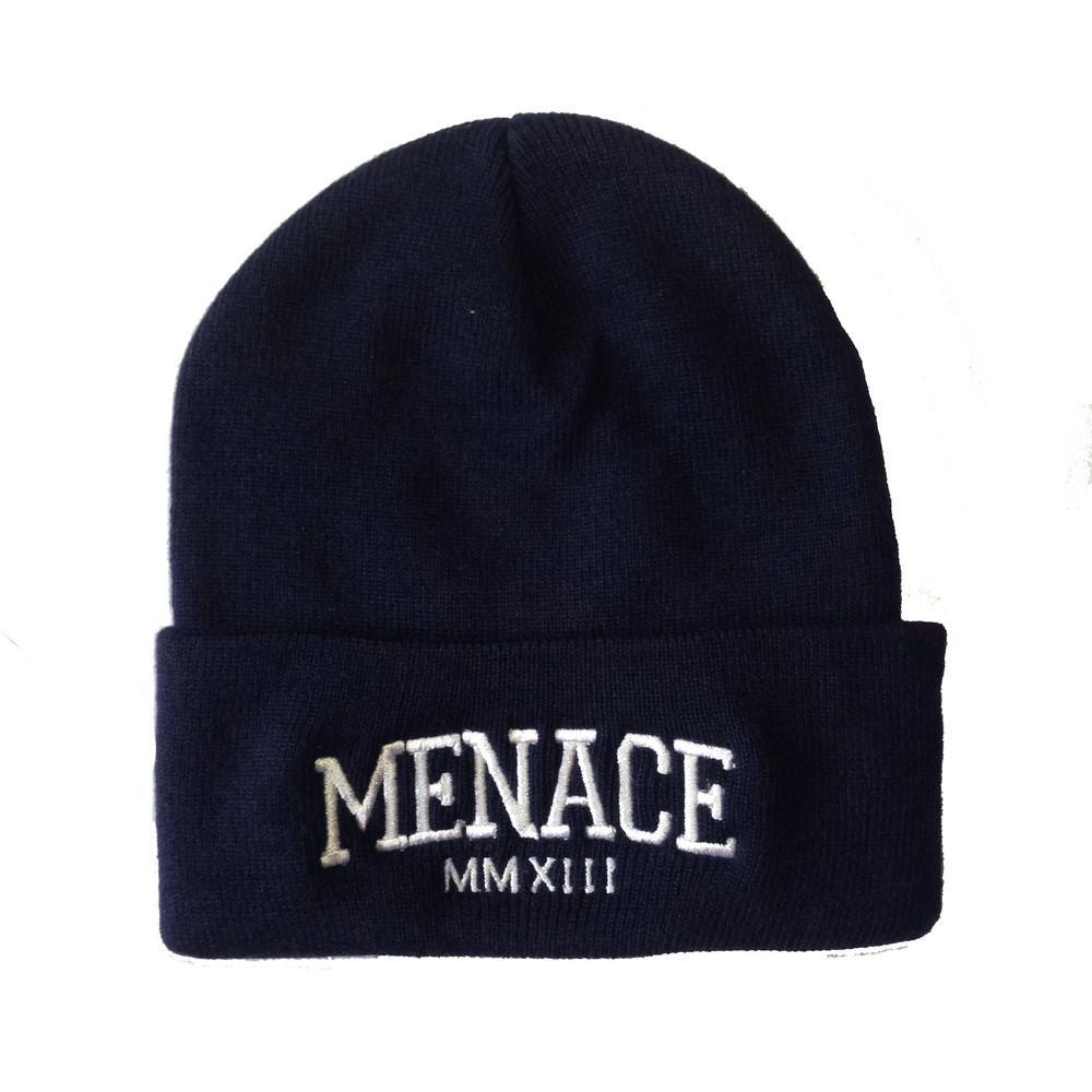 MENACE BEANIE by MENACE
