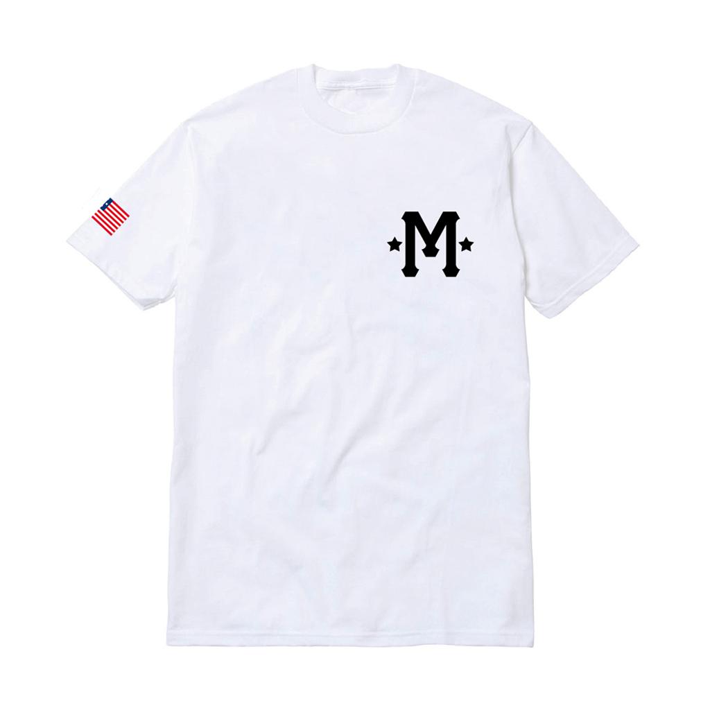 MENACE 2 SOCIETY T-SHIRT by MENACE