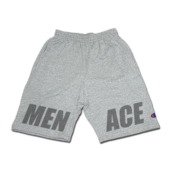 MENACE SHORTS by MENACE