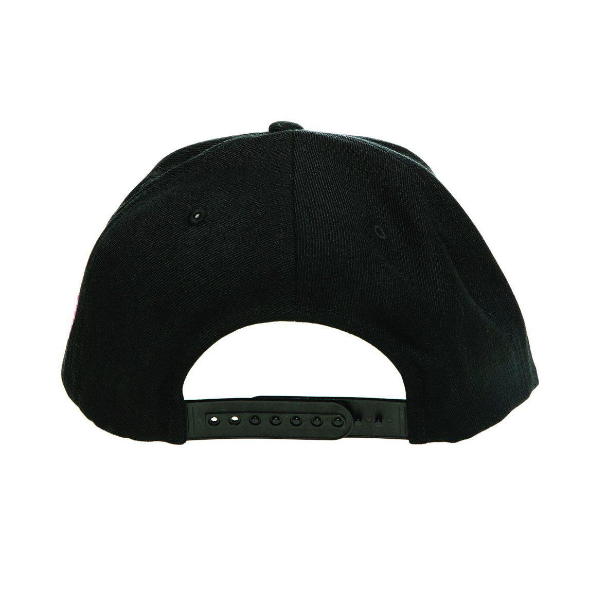 MENACE LOGO CAP by MENACE