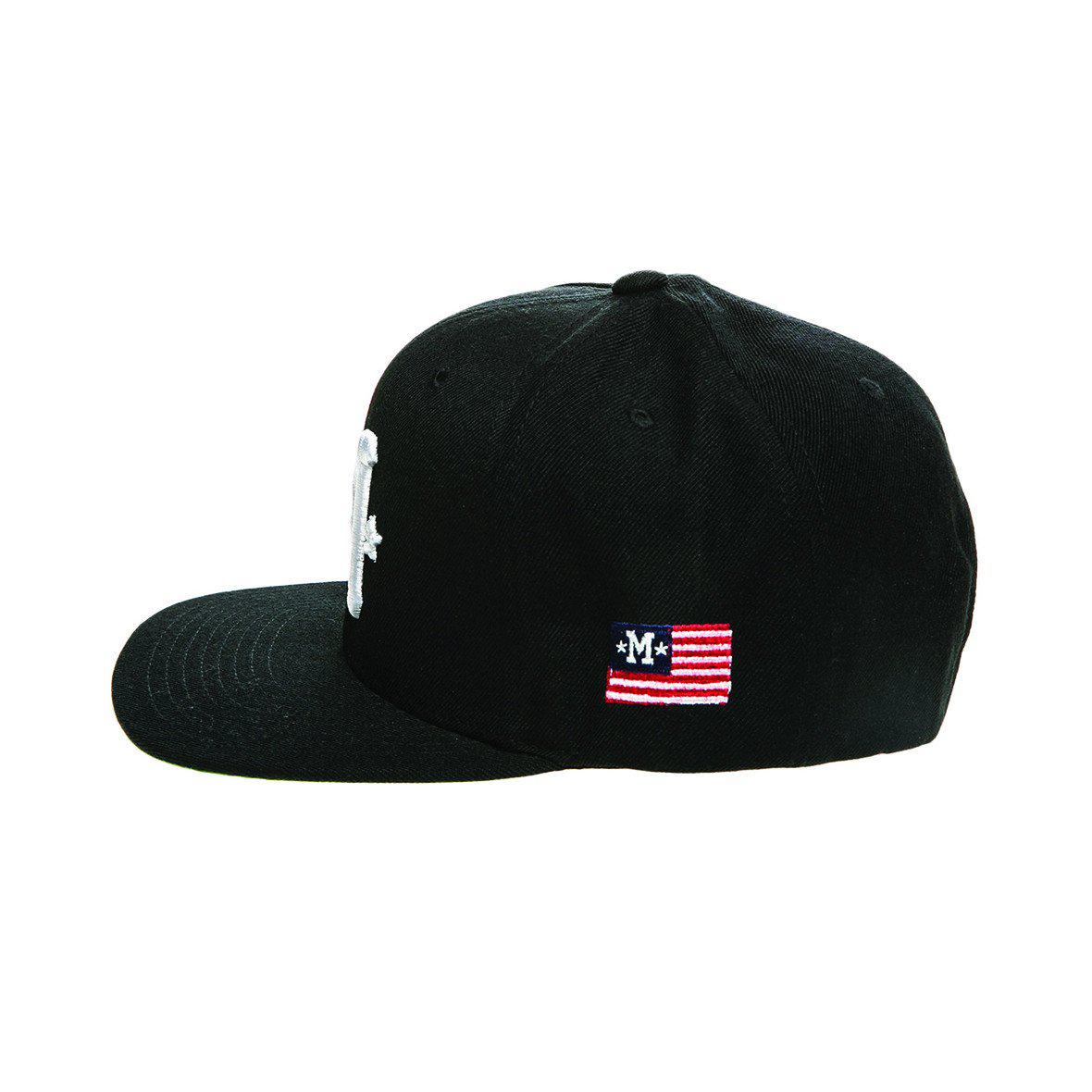MENACE LOGO CAP by MENACE