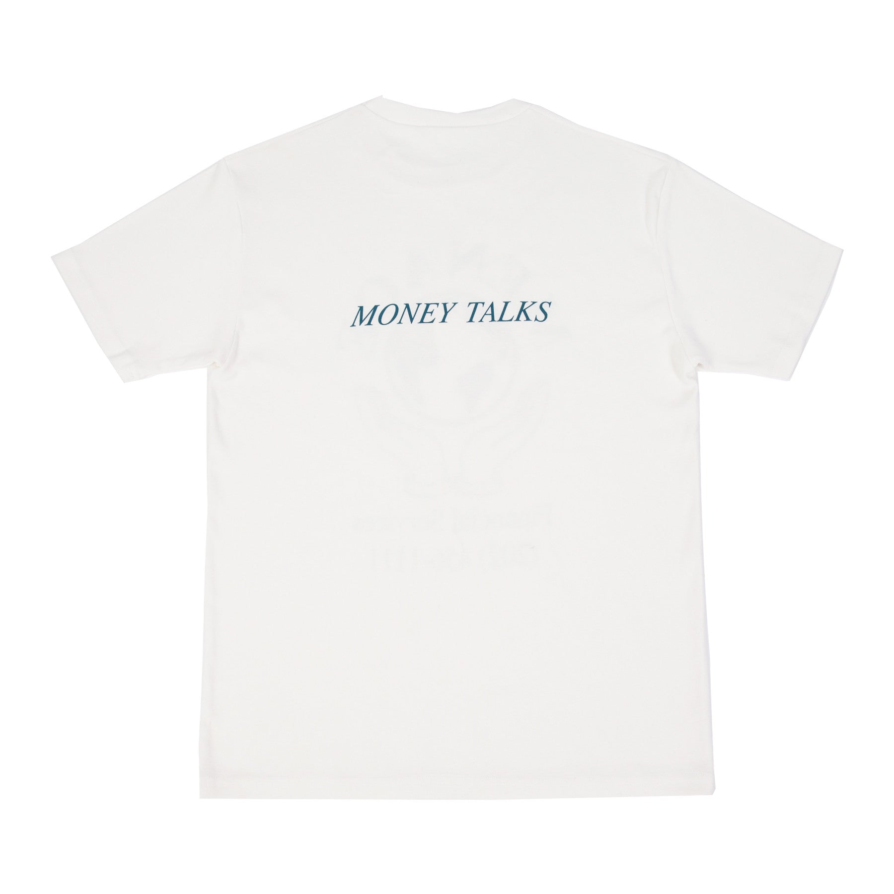 FINANCIAL SERVICES T-SHIRT by MENACE