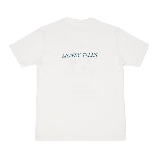 FINANCIAL SERVICES T-SHIRT by MENACE