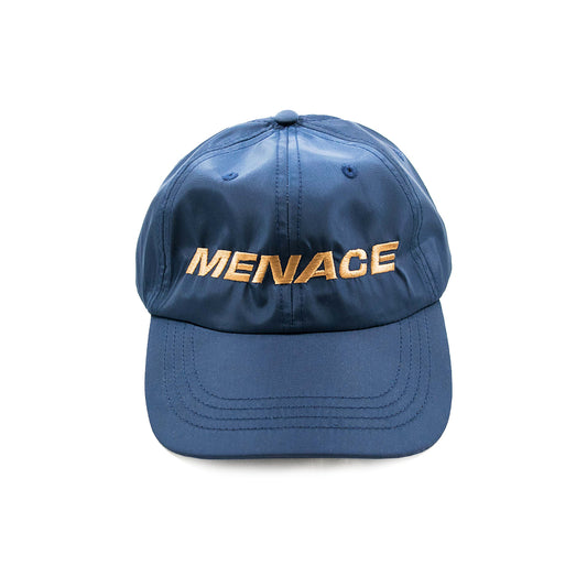 MENACE SPORT LOGO CAP by MENACE