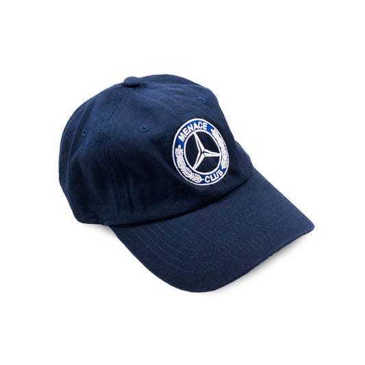 AUTOMOBIL KLUB CAP by MENACE