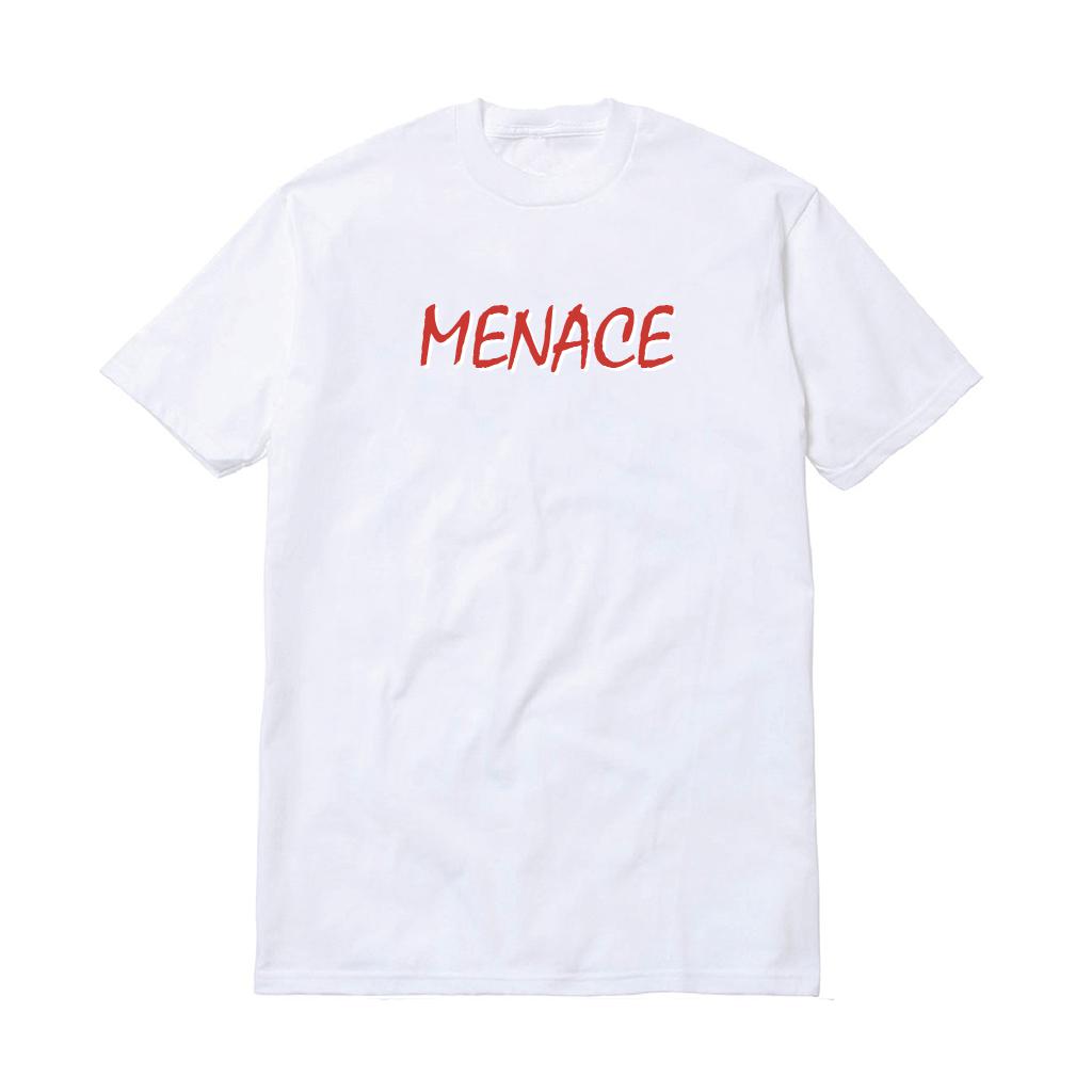 N.W.A T-SHIRT by MENACE