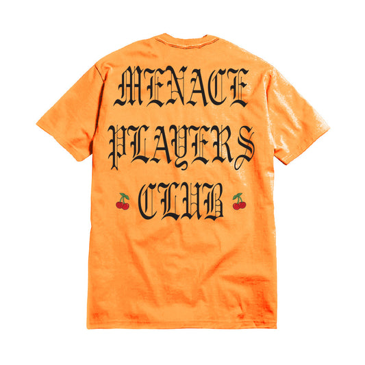 PLAYERS CLUB T-SHIRT by MENACE