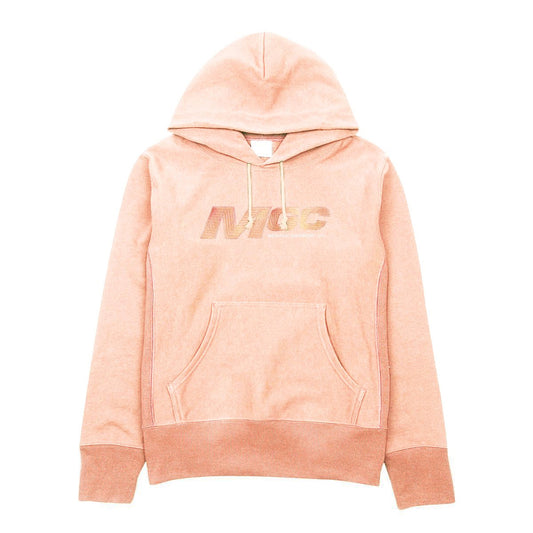 MENACE GARMENT COMPANY TONAL CONTRAST HOODIE by MENACE