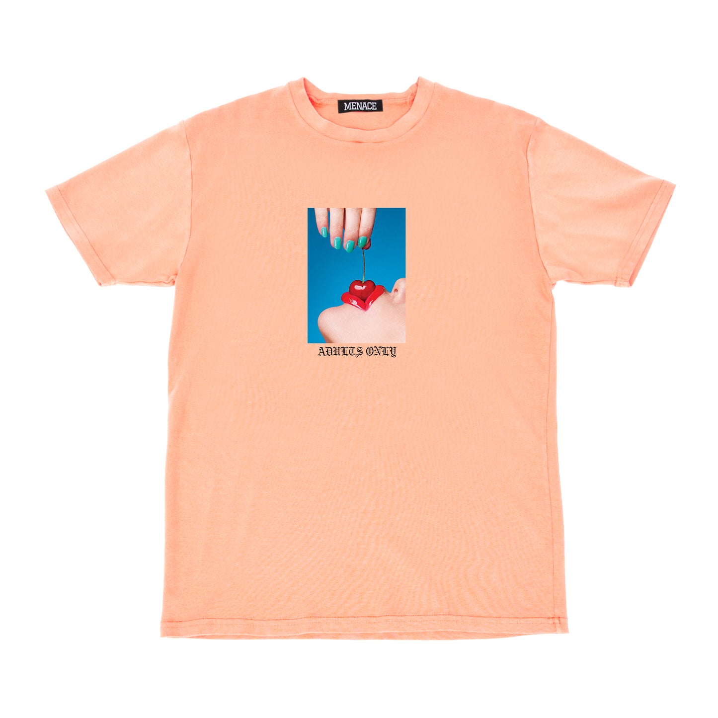 PLAYERS CLUB T-SHIRT by MENACE