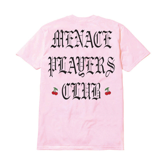 PLAYERS CLUB T-SHIRT by MENACE