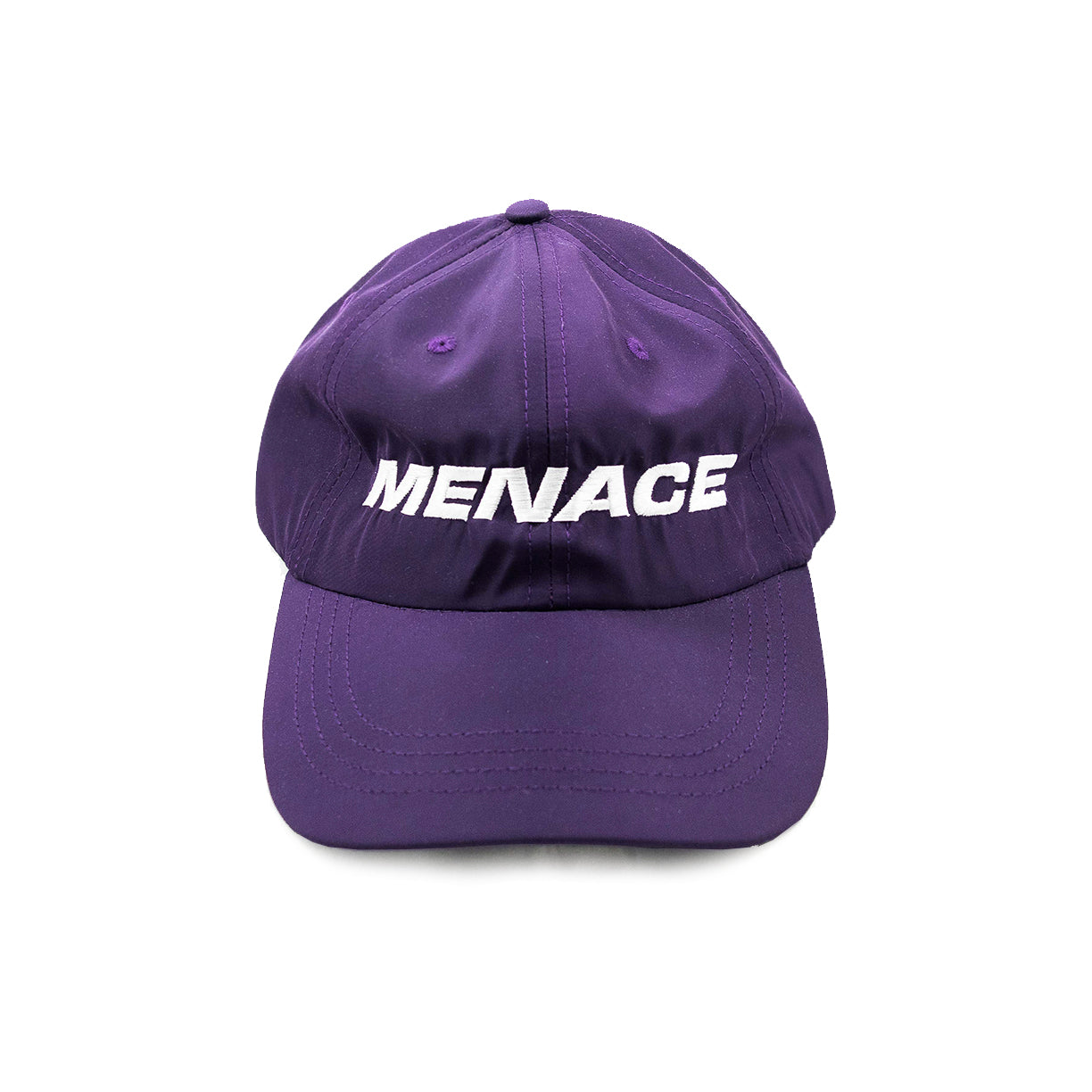 MENACE SPORT LOGO CAP by MENACE