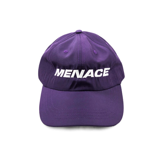 MENACE SPORT LOGO CAP by MENACE