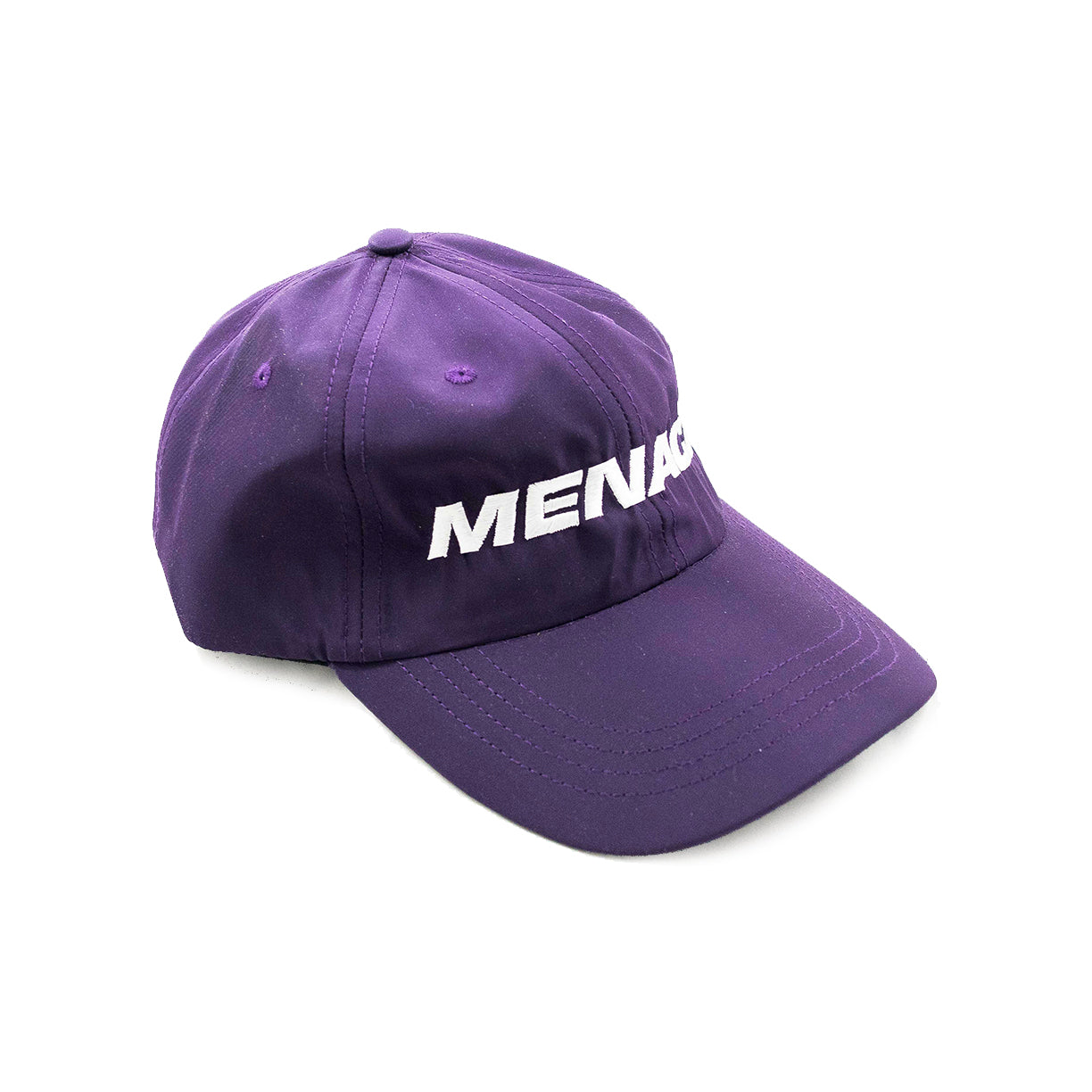 MENACE SPORT LOGO CAP by MENACE