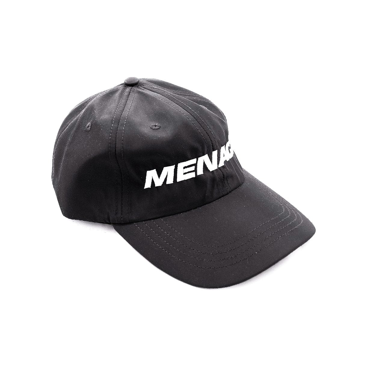 MENACE SPORT LOGO CAP by MENACE
