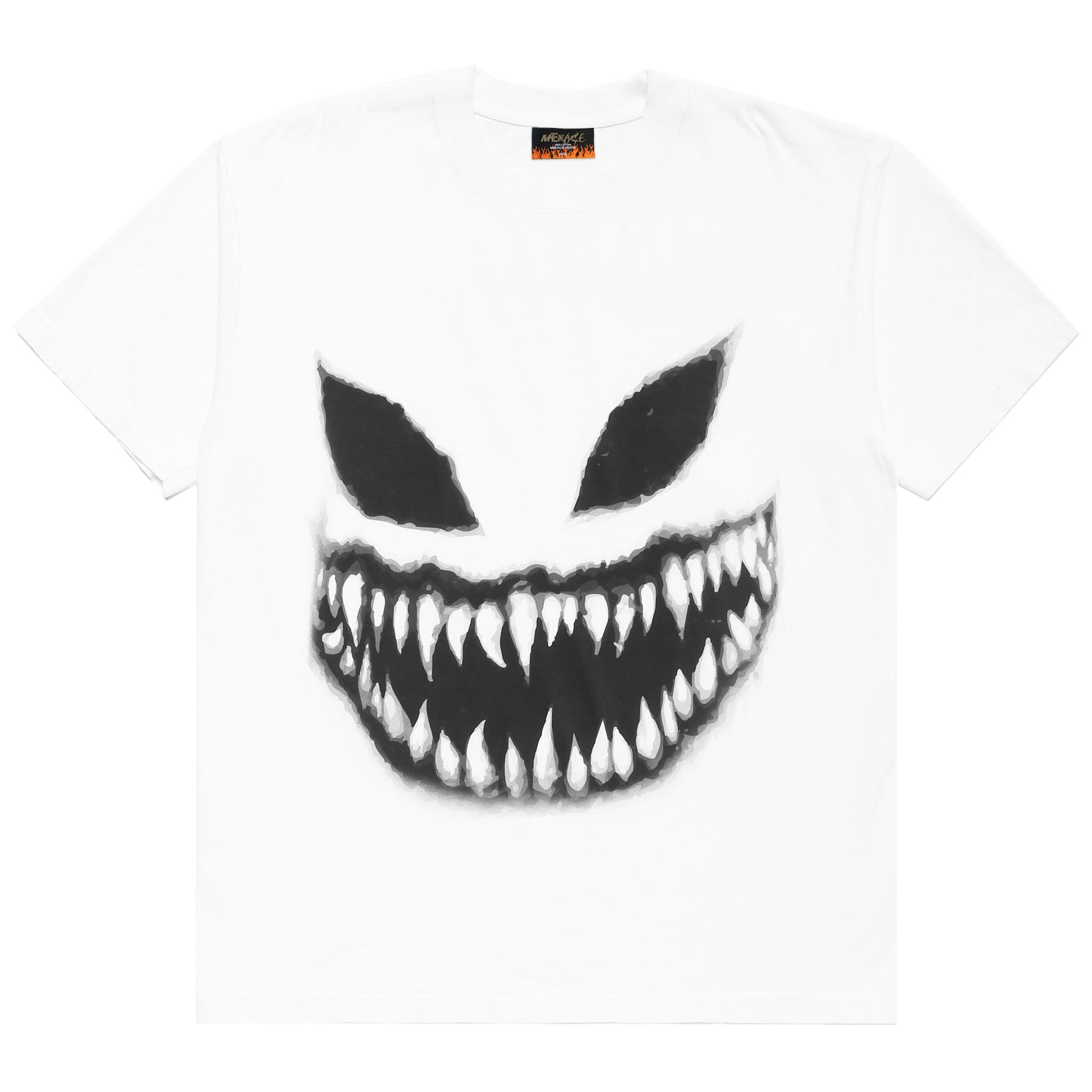 INNER DEMONS T-SHIRT by MENACE