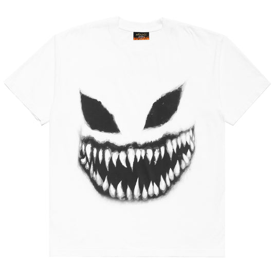 INNER DEMONS T-SHIRT by MENACE