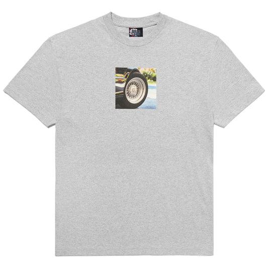 RIM T-SHIRT by MENACE