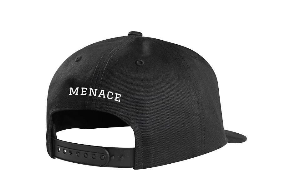 RISKY BUSINESS CAP by MENACE