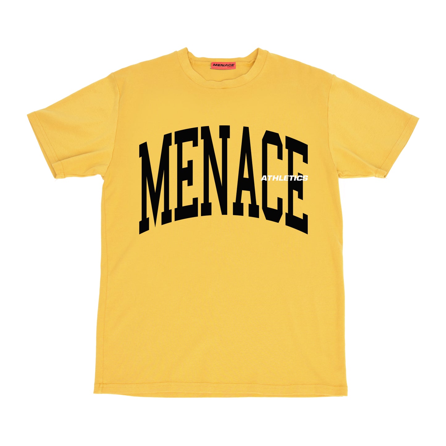 MENACE ATHLETICS T-SHIRT by MENACE
