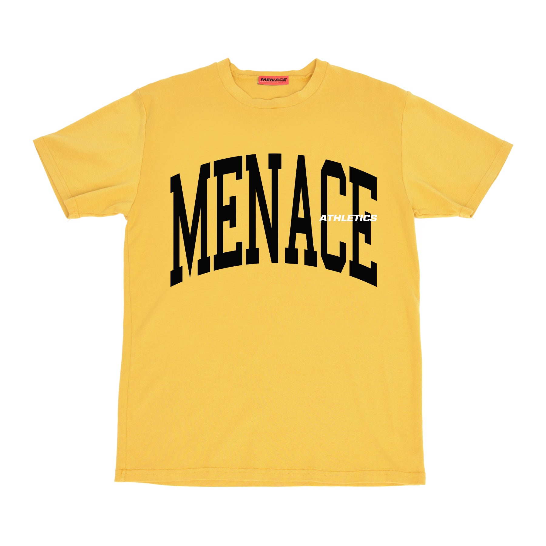 MENACE ATHLETICS T-SHIRT by MENACE