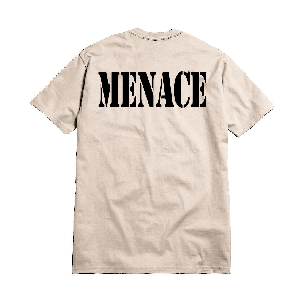 LOGO T-SHIRT by MENACE