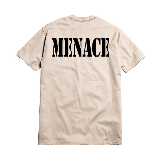 LOGO T-SHIRT by MENACE