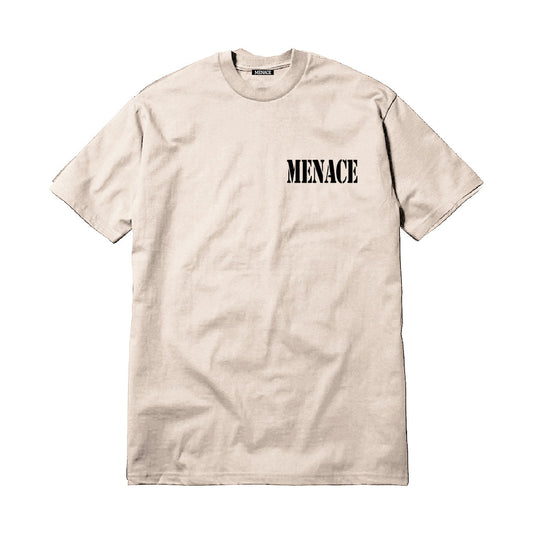 LOGO T-SHIRT by MENACE