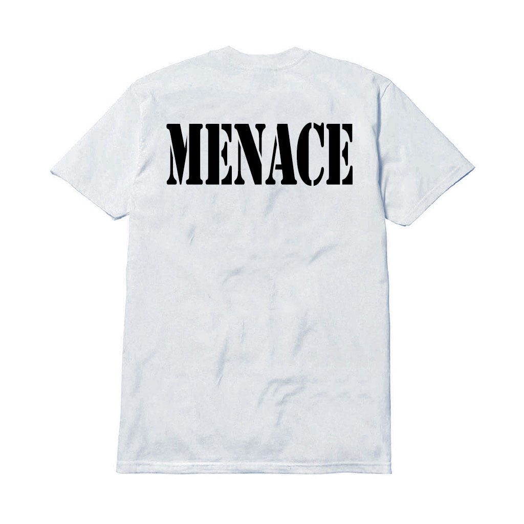 LOGO T-SHIRT by MENACE
