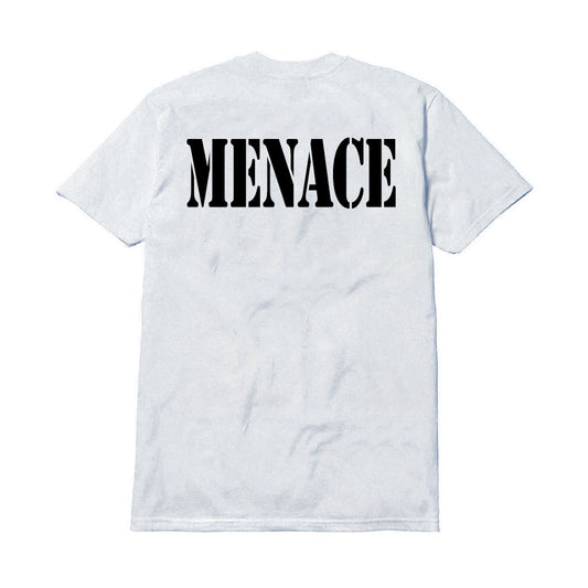 LOGO T-SHIRT by MENACE