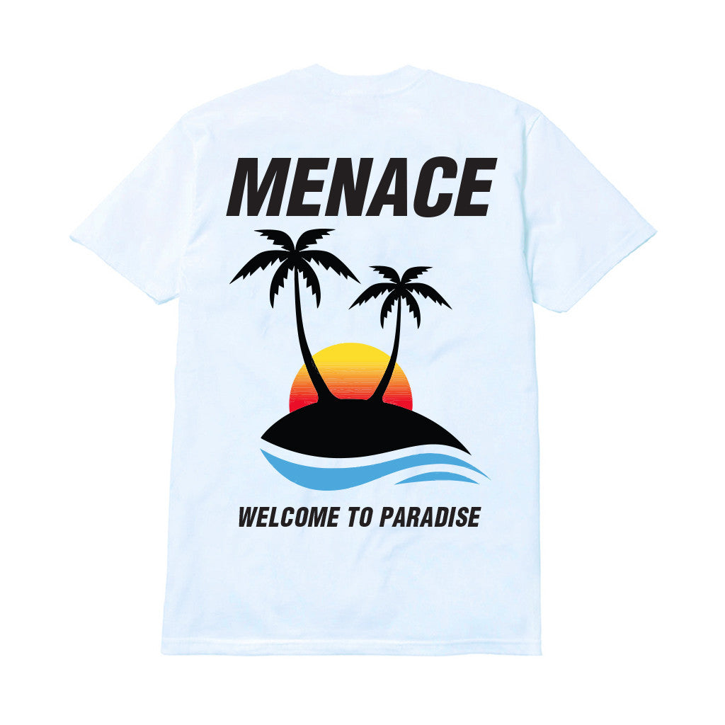 SUMMER THING T-SHIRT by MENACE