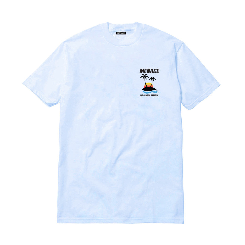 SUMMER THING T-SHIRT by MENACE