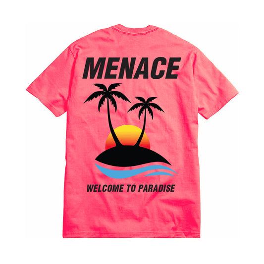 SUMMER THING T-SHIRT by MENACE