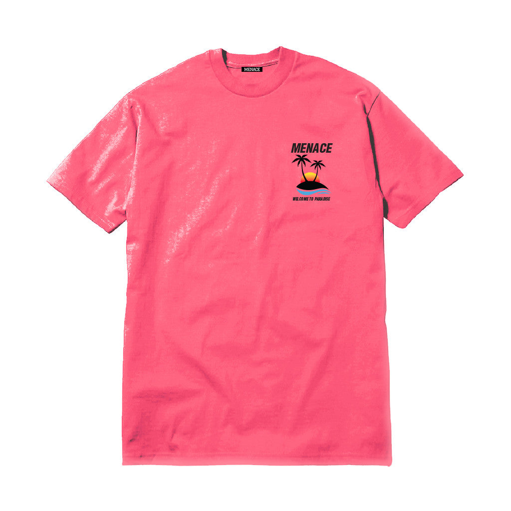 SUMMER THING T-SHIRT by MENACE
