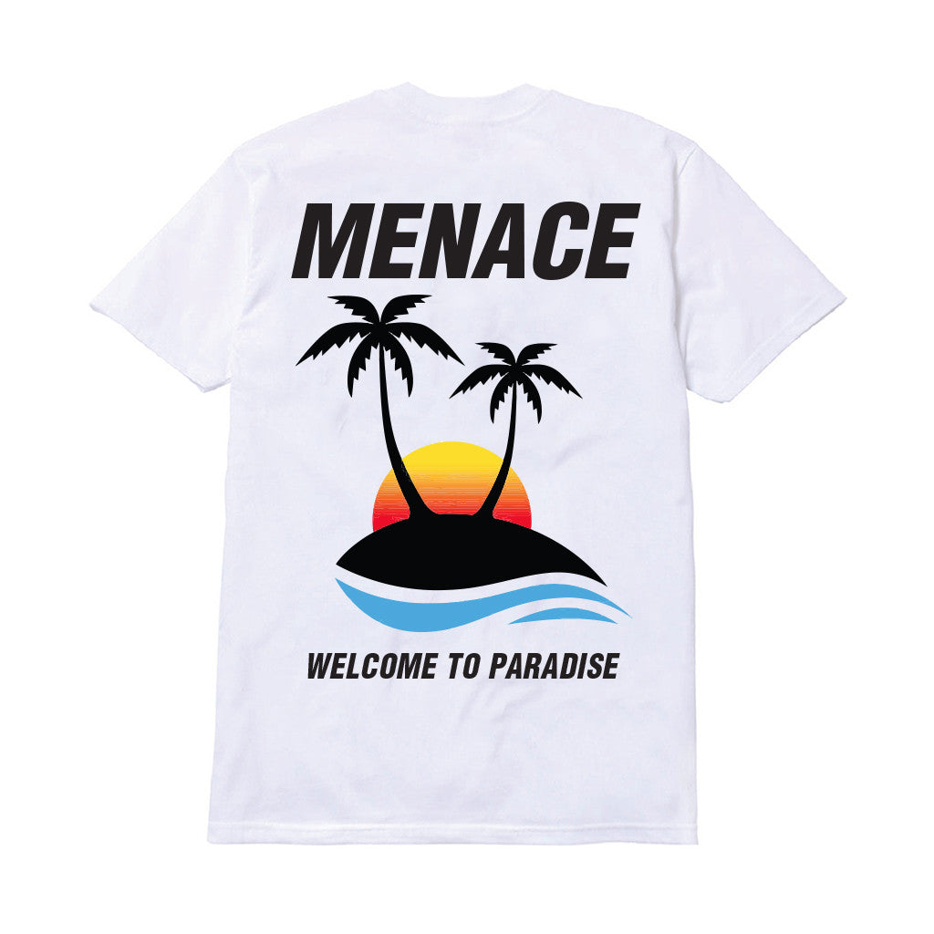 SUMMER THING T-SHIRT by MENACE