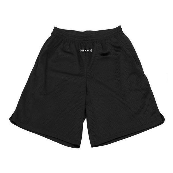 LAX - JFK SHORTS by MENACE