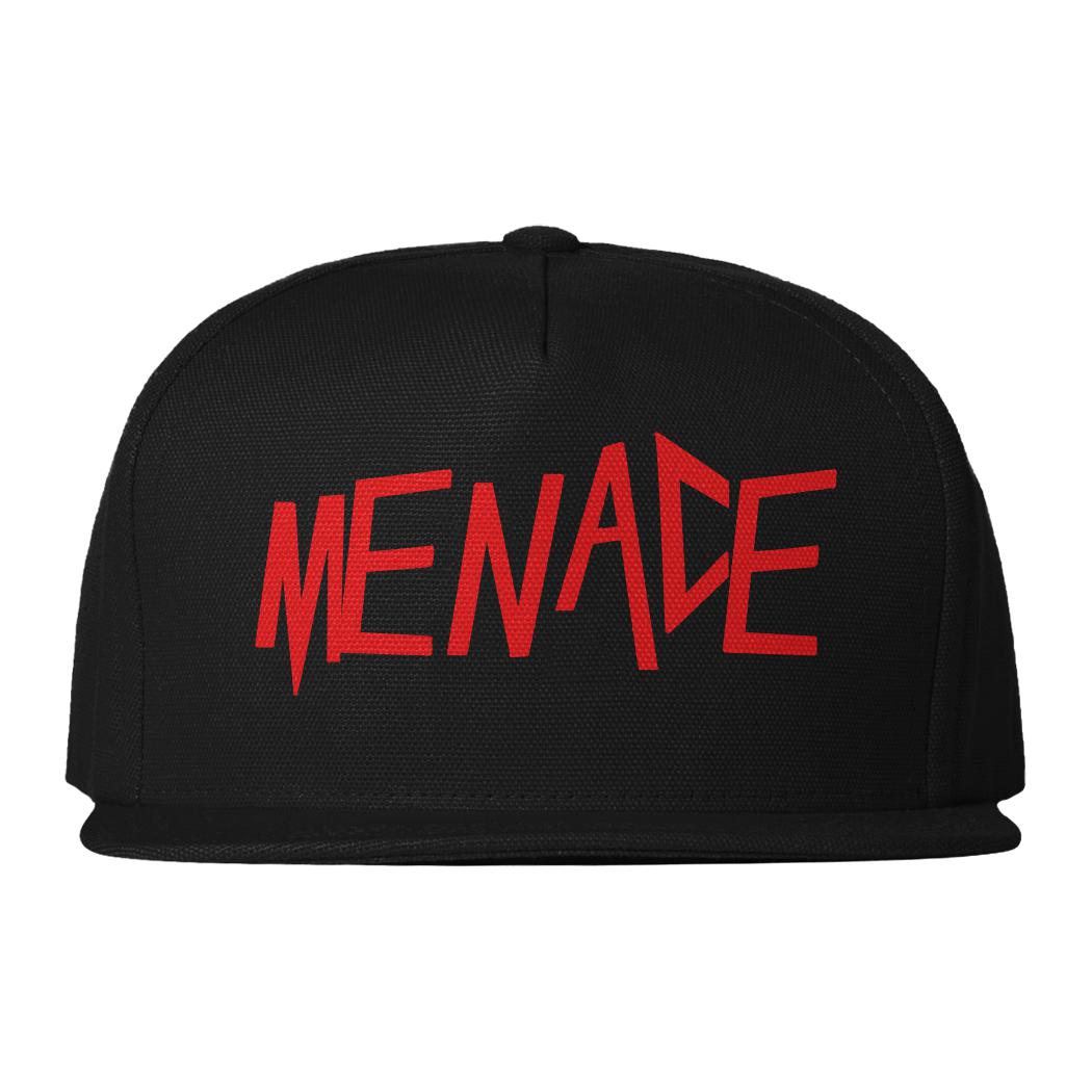 WORLD TOUR CAP by MENACE