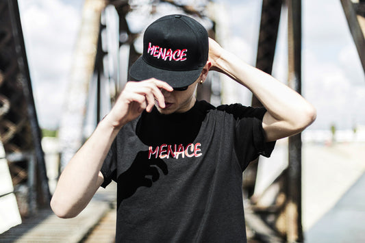 N.W.A CAP by MENACE