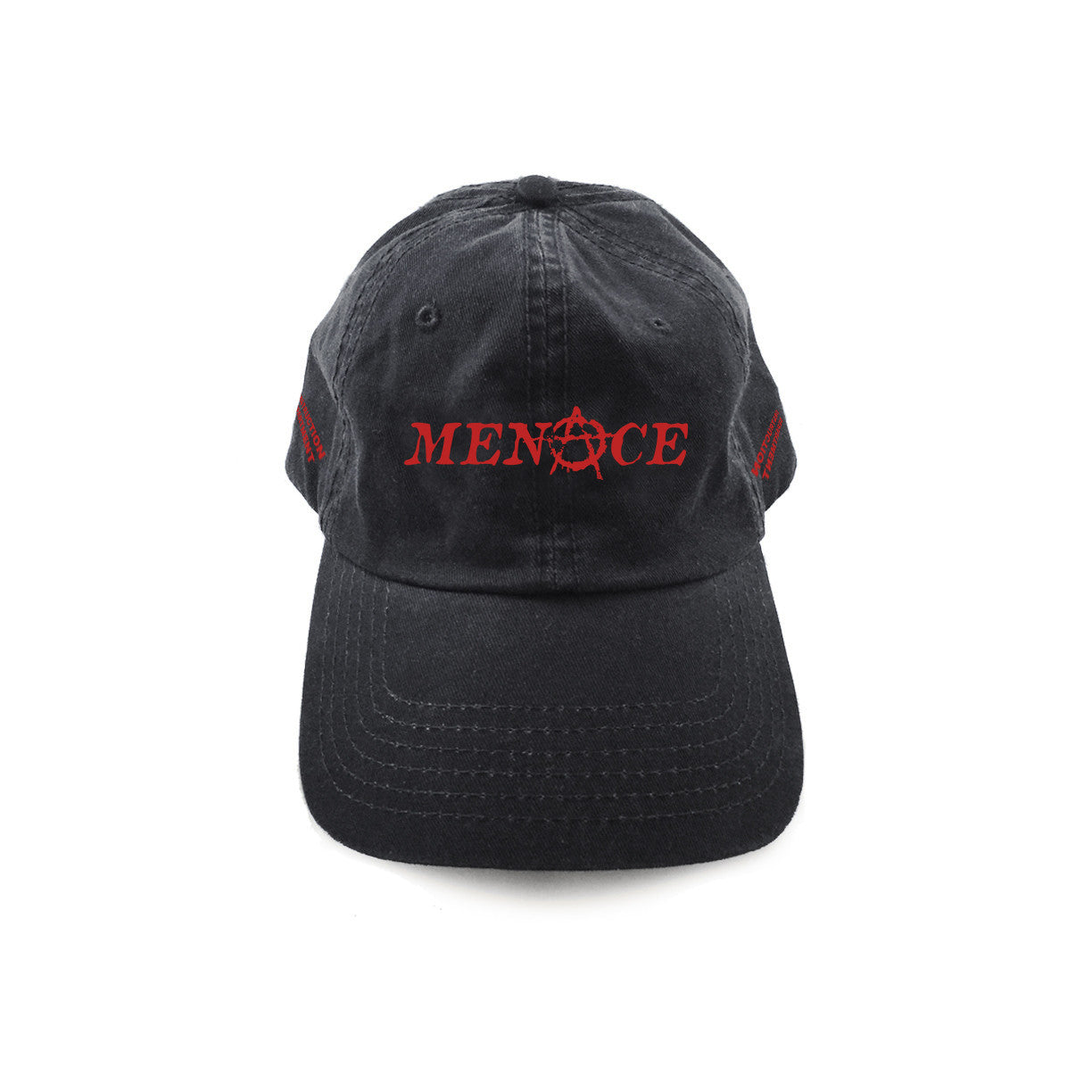 ANARCHY CAP by MENACE