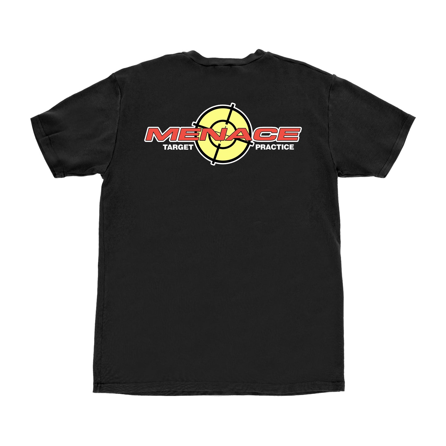 TARGET PRACTICE T-SHIRT by MENACE