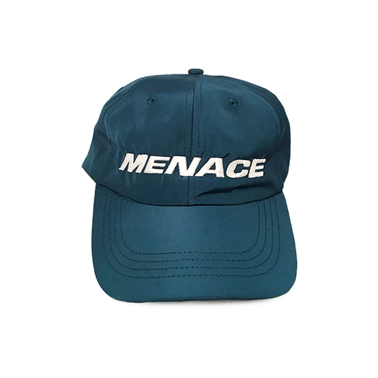 MENACE SPORT LOGO CAP by MENACE
